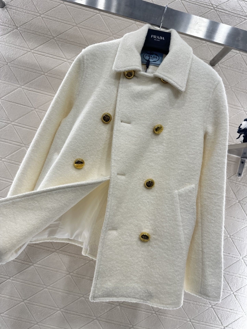 Prada Coats